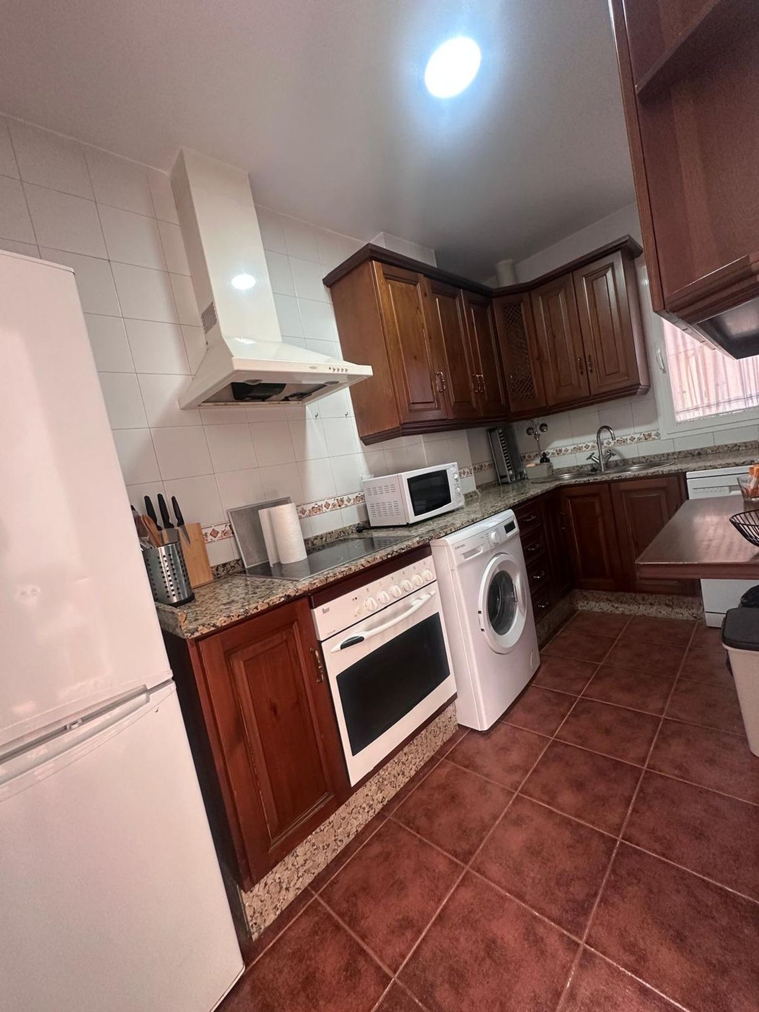 Piso en Calle Nueva de la Barrosa, 38, Las Lagunas - Campano, Las Lagunas - Campano - Foto 6