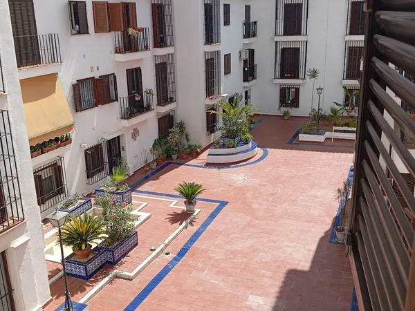 Piso en Puerta del Osario, 16, Puerta Carmona-Puerta Osario-Amador de los Ríos - Foto 5