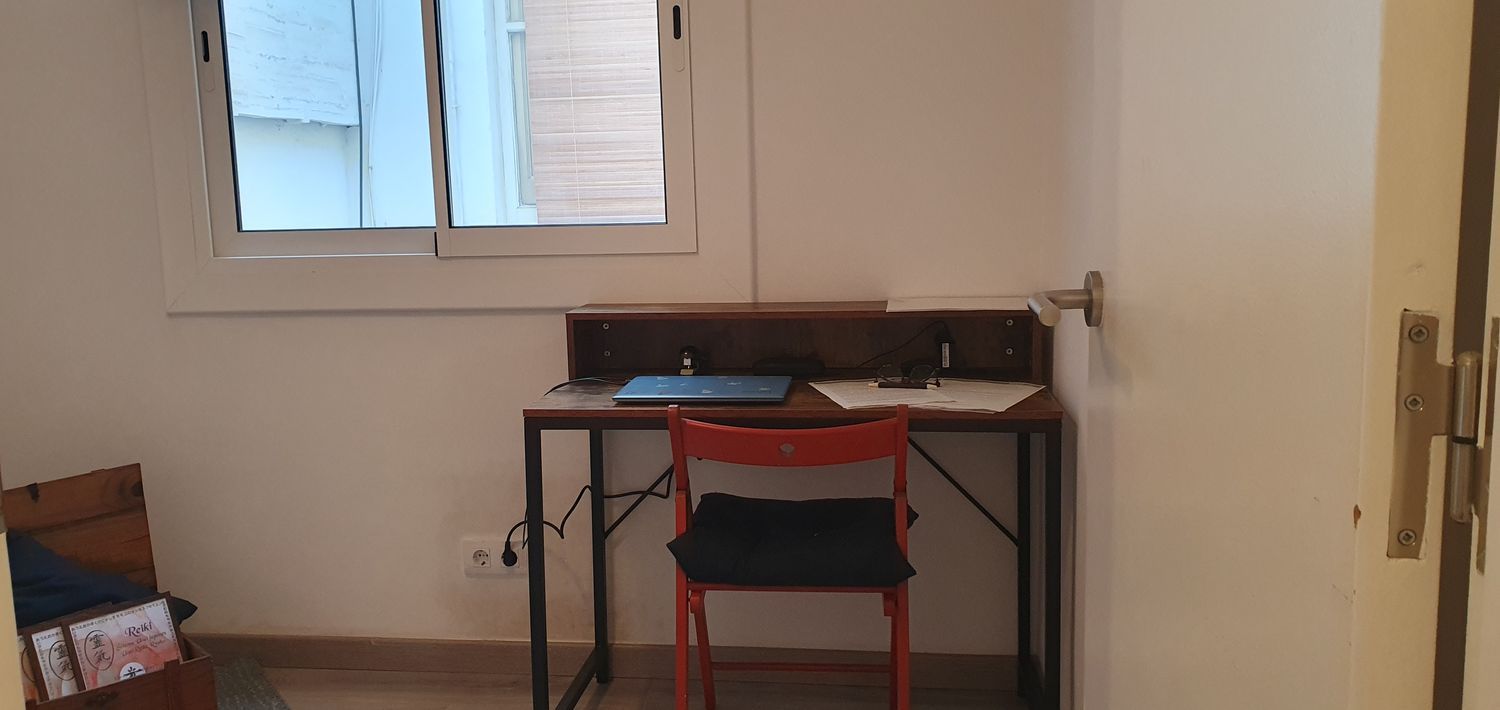 Ático en calle de Mossèn Jacint Verdaguer, 14 - Foto 16