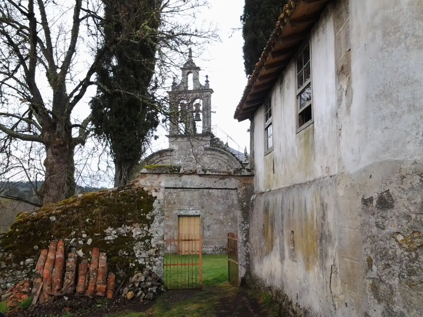 Chalet en  Lugar San Martiño-Pq San Mart 1 - Foto 3