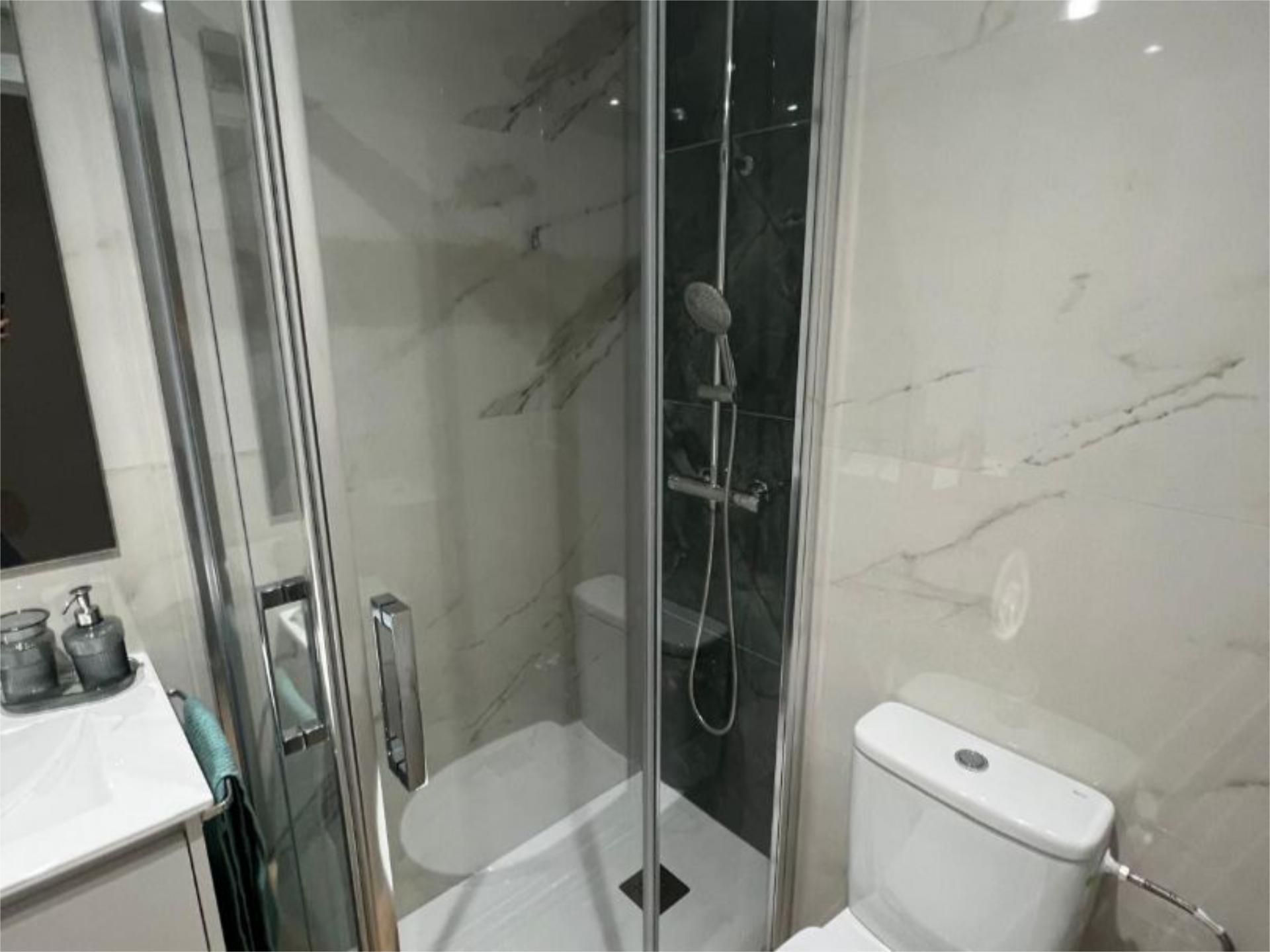 Piso en  Calle Ferrocarril 13 - Foto 4