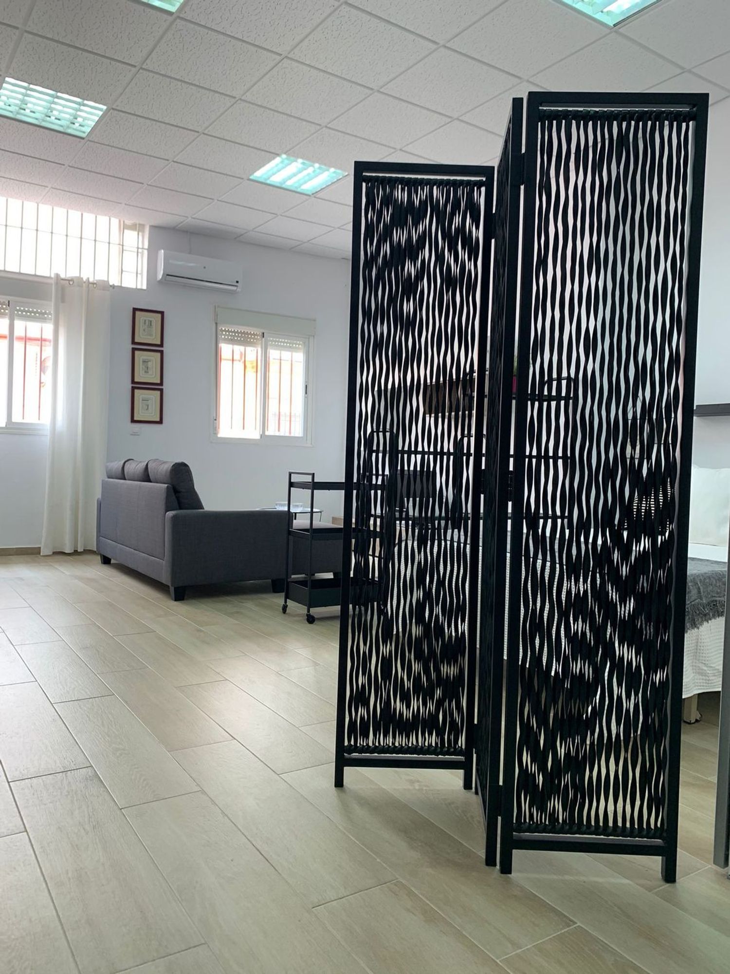 Estudio en Calle Martín Ruiz, 65 - Foto 11