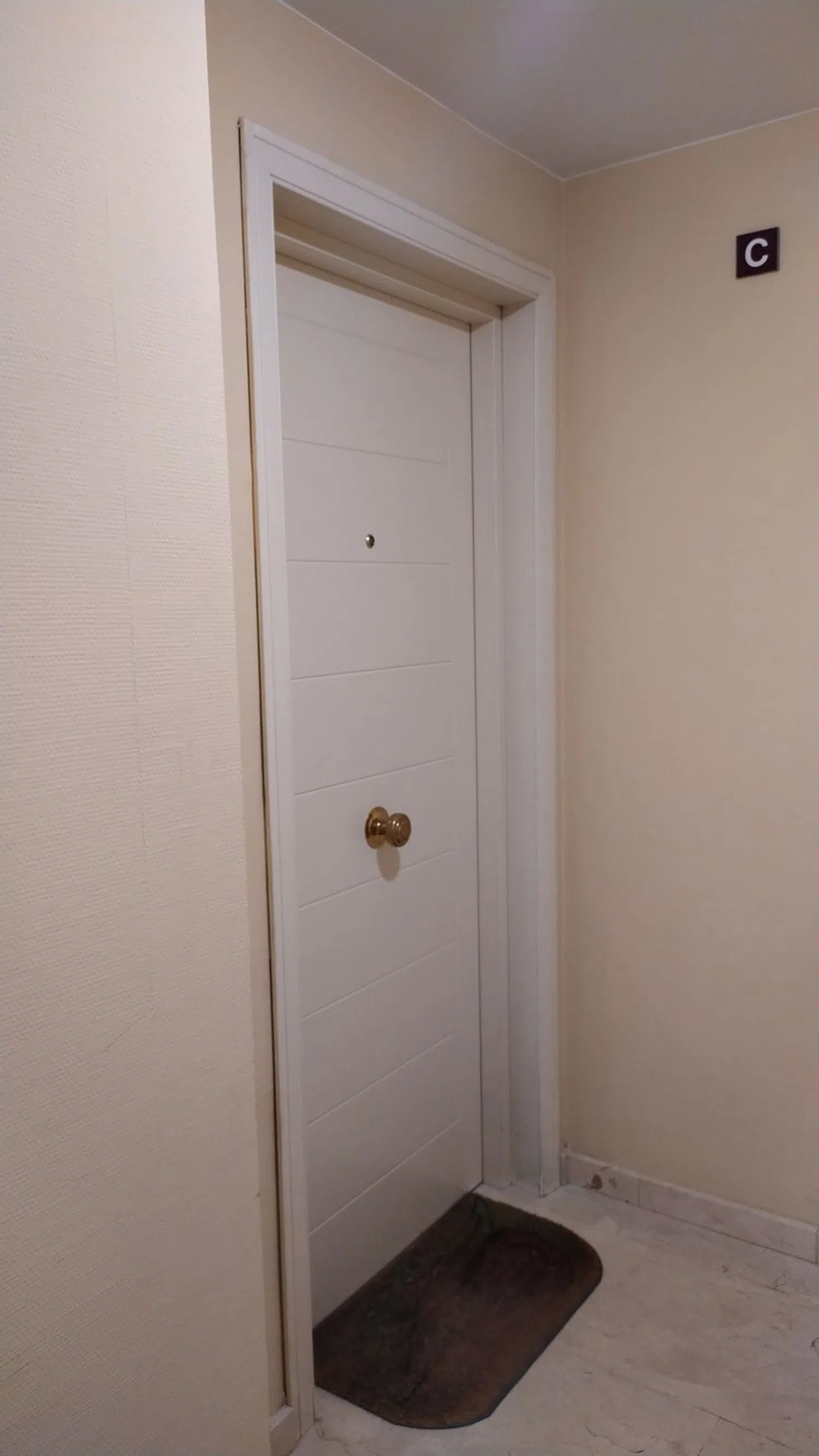 Piso en calle de Antonio López, 234 - Foto 10