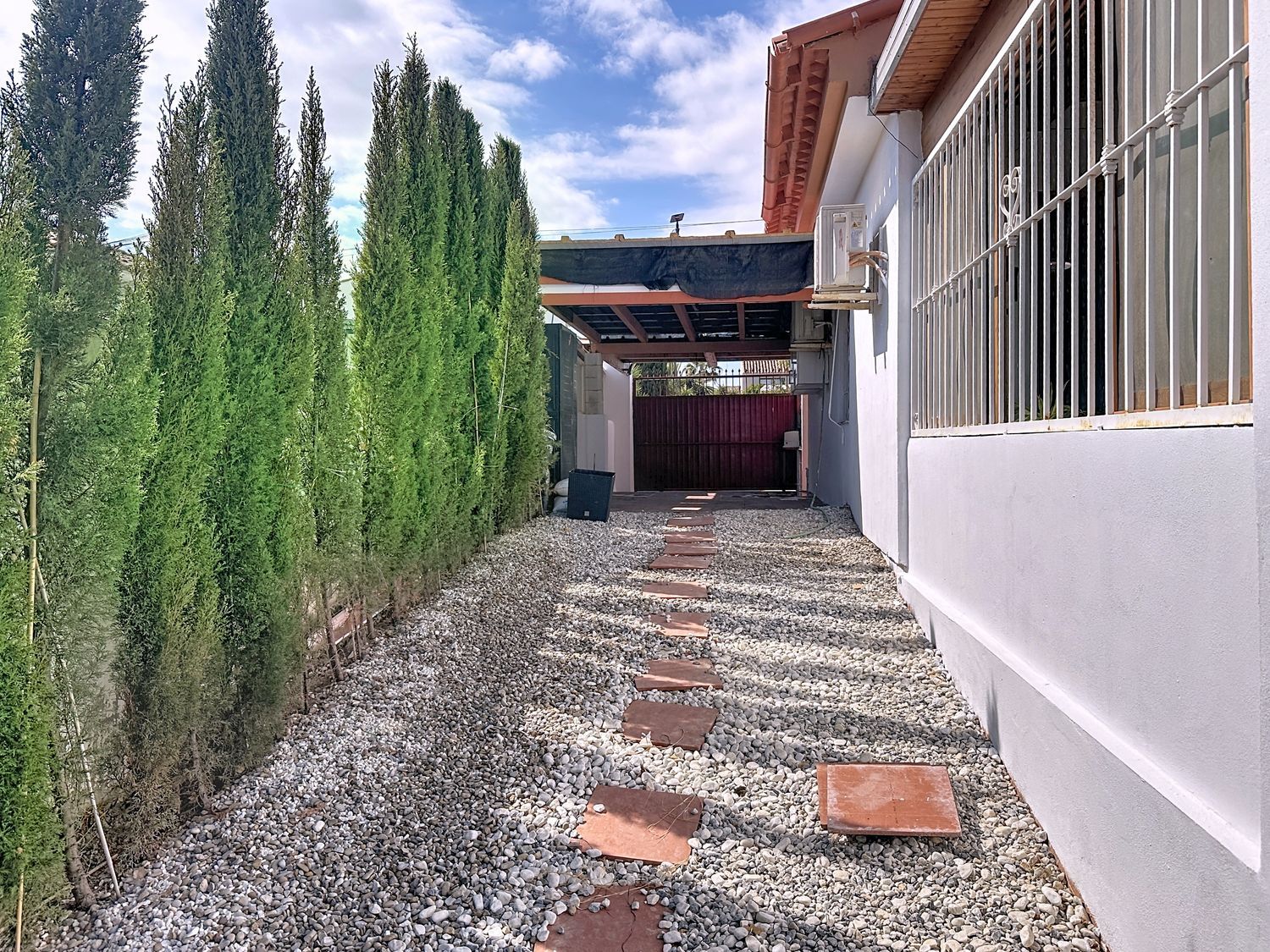 Casa o chalet independiente en Calle Ocio, 24, Buenas Noches - Foto 37