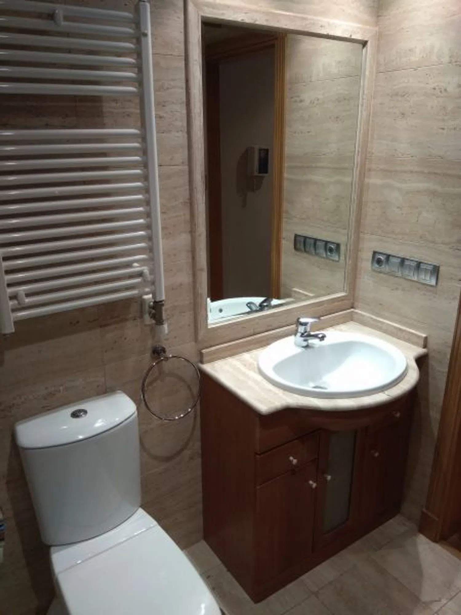 Estudio en avenida Rubine, 8 - Foto 10