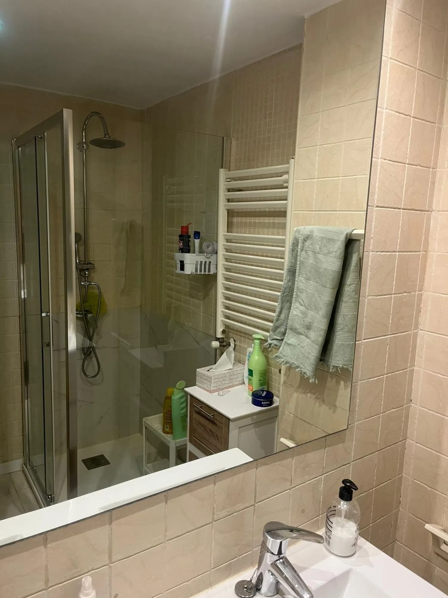 Piso en avenida del Monasterio de Silos, 38 - Foto 4