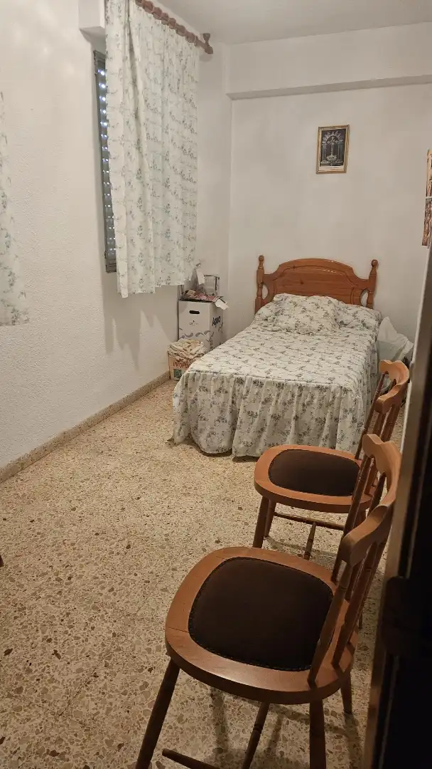 Piso en  Carrer Lliterat Azorín 12 - Foto 8