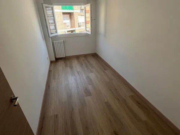 Piso en calle de los Hermanos Gambra, 10