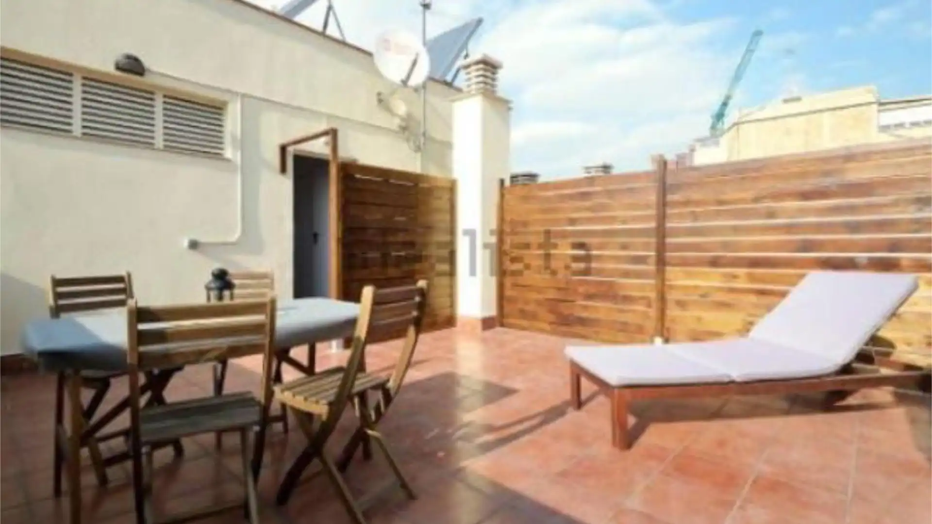 Piso en  Carrer de Ponent 161 - Foto 1