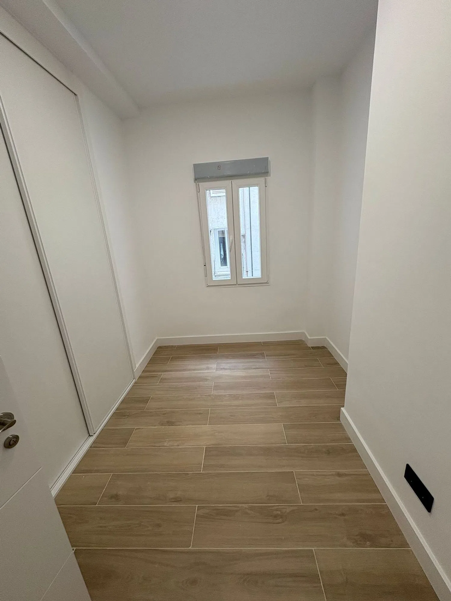 Piso en calle de Cristóbal Bordiú, 47 - Foto 13