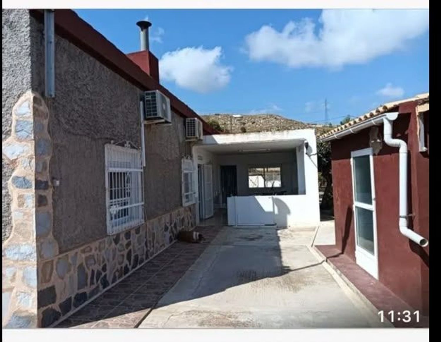 Finca rústica en Polígon Industrial Cotes Baixes Carrer b, 1, Barri Zona Nord, Barri Zona Nord - Foto 3