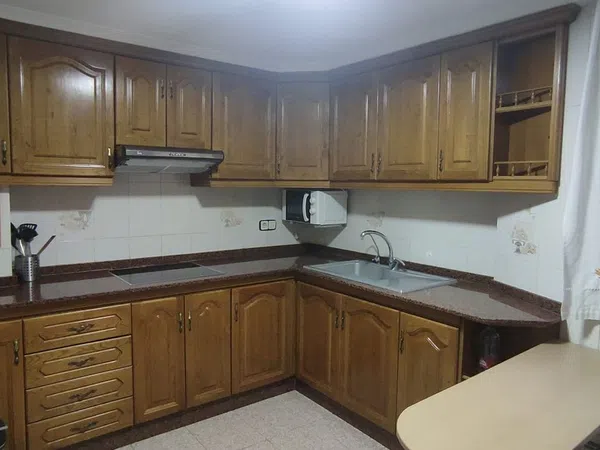 Piso en Paseo de Ronda, 29, Las Trescientas - San Francisco, Las Trescientas - San Francisco - Foto 1
