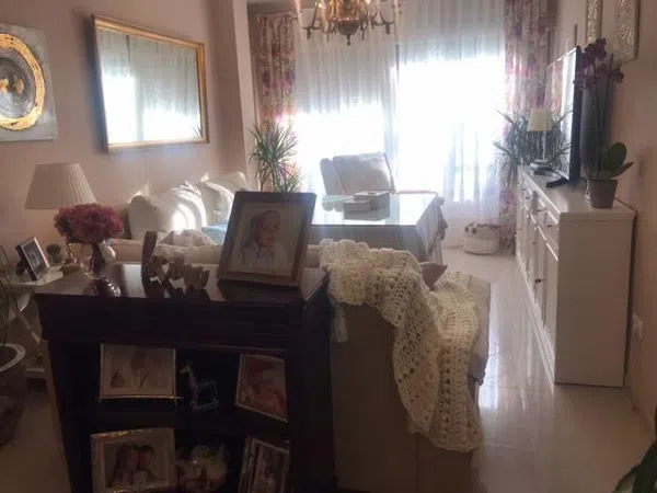 Piso en Avenida Del Conde De Vallellano, 6, Judería - San Basilio - Foto 3