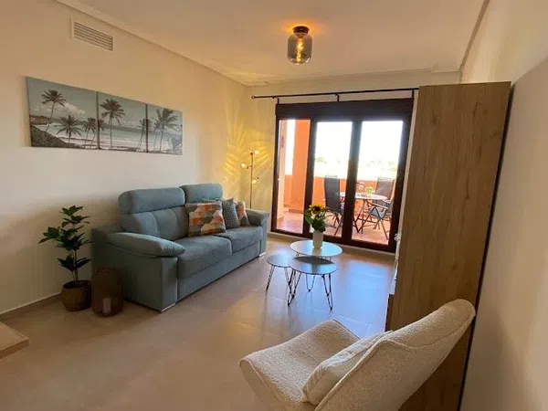 Piso en Calle Infanta Cristina, 6, Las Lomas del Rame-Bahía Bella, Las Lomas del Rame-Bahía Bella - Foto 20