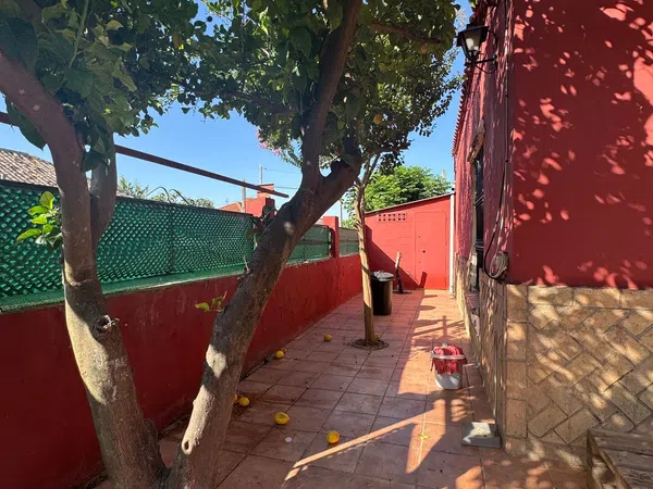 Chalet adosado en Carbonal, 1 - Foto 12