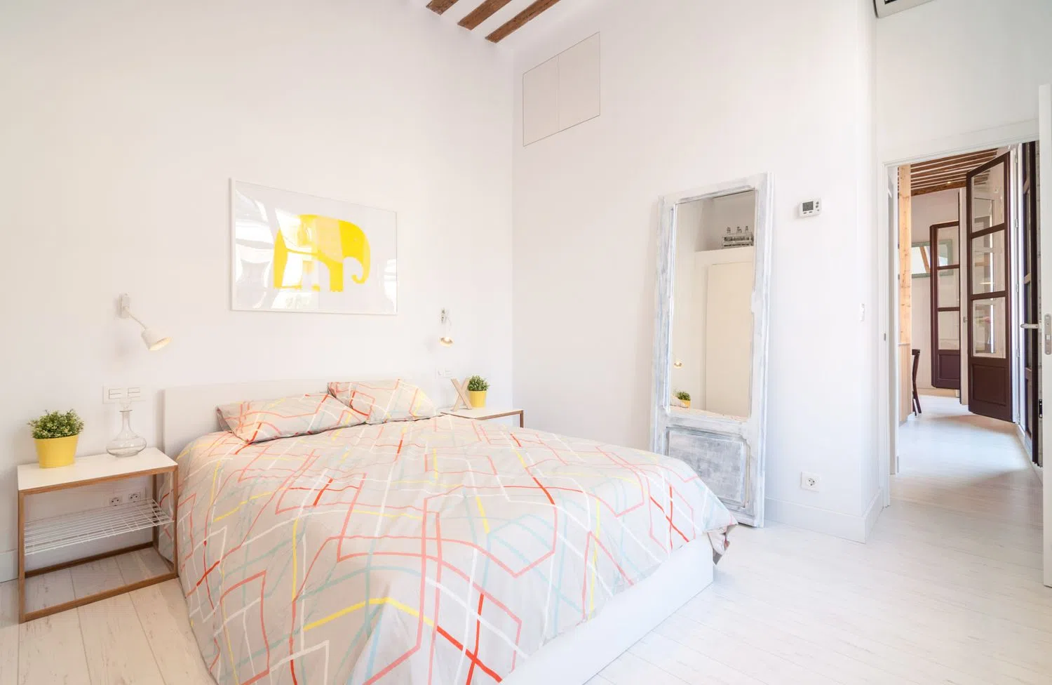 Piso en calle del Alamillo, 2 - Foto 22