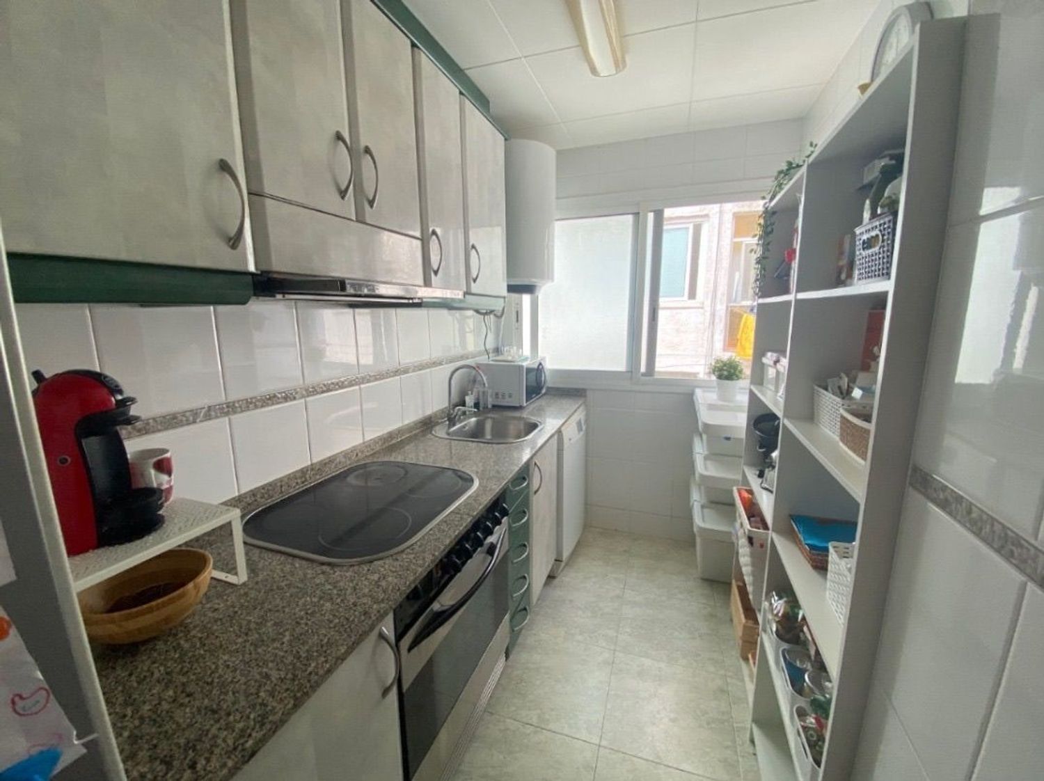 Piso en calle Sant Daniel, 5 - Foto 6