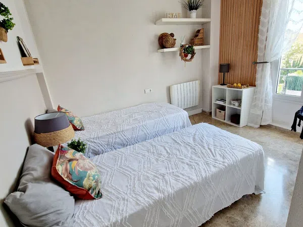 Casa o chalet independiente en Calle del Ressol - Foto 13