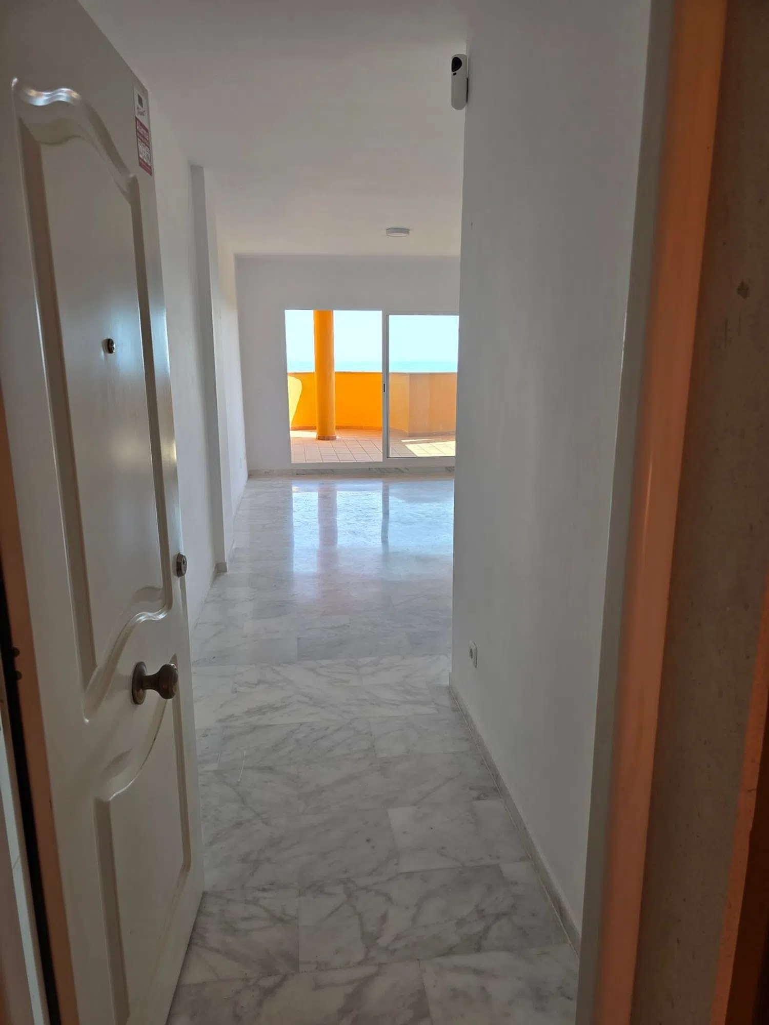 Piso en calle Tramo de Unión, 3 - Foto 1