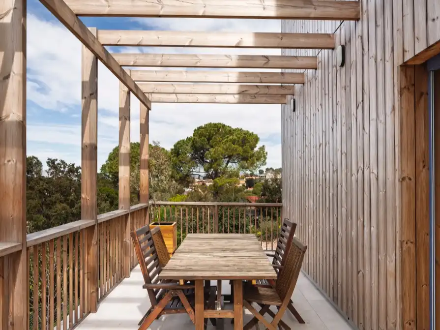 Chalet en Sant Cugat del Vallès - Foto 6