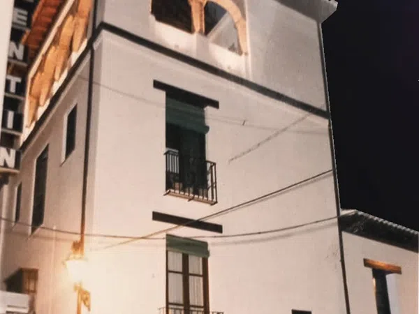 Piso en calle Navas, 27