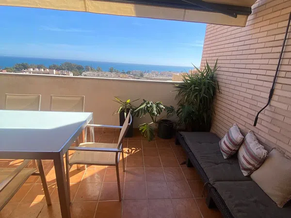 Piso en Camino de los Parrales, 310, Aguadulce sur - Foto 2