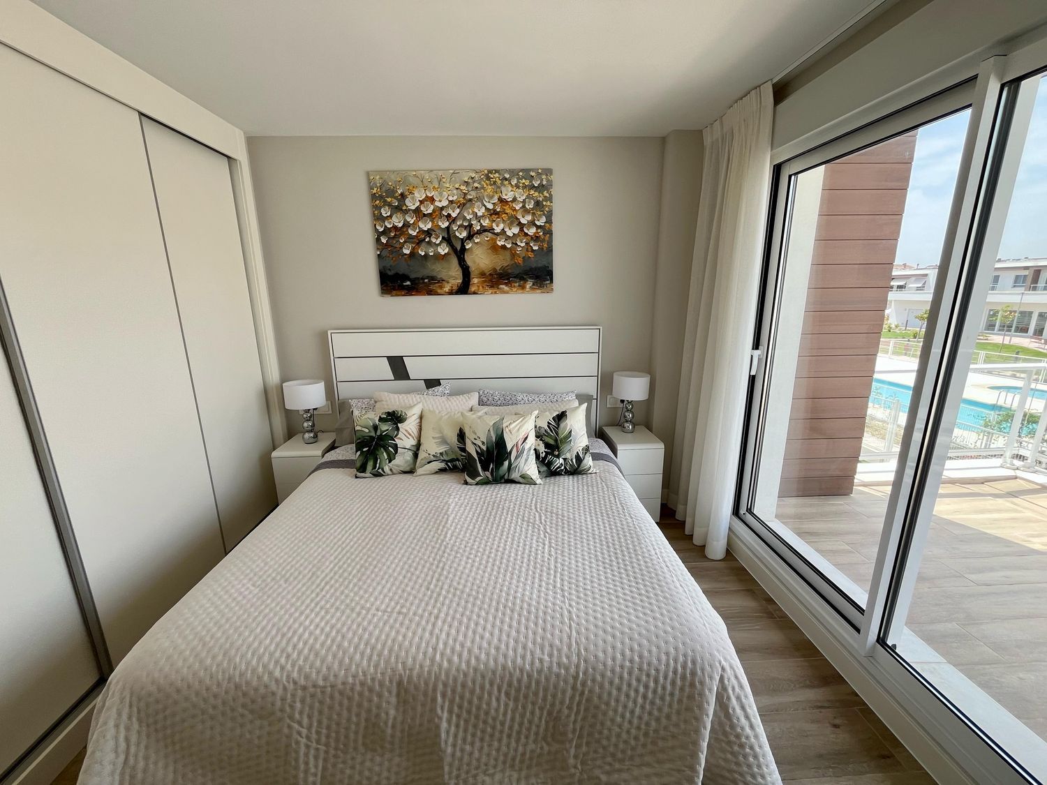 Chalet adosado en calle Historiador Rafael Altamira, 8 - Foto 22