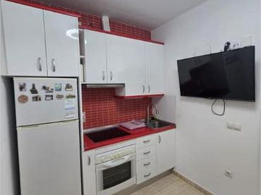 Estudio en Barrio morería - Foto 2