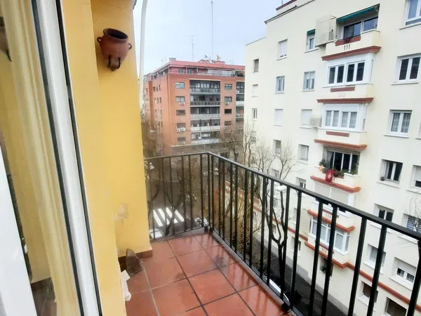 Piso en Calle de Julián Besteiro, 15, Cuatro Caminos - Foto 3