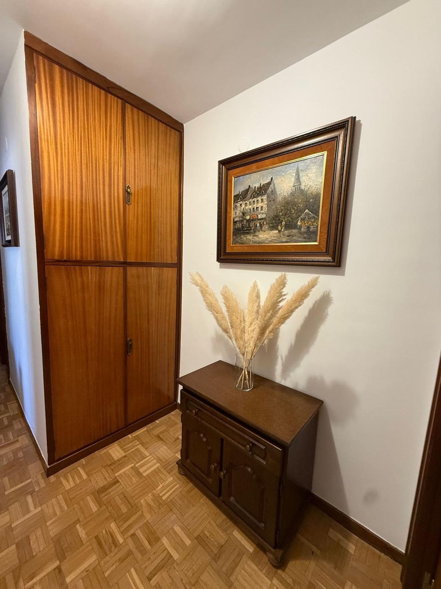 Piso en Calle Damas, 33, Casco Antiguo - Foto 13