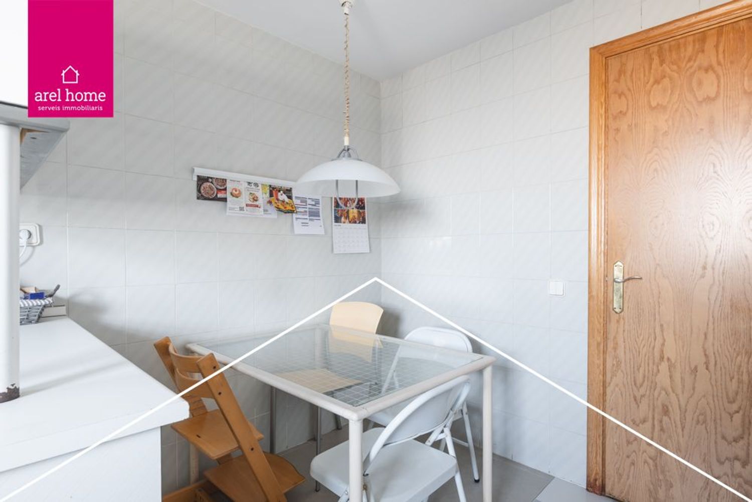 Piso en Pisuerga, 19, La Maternitat i Sant Ramon - Foto 19