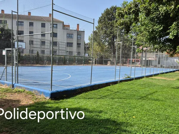 Piso en Urb. el Soto, Collado Villalba, 1, Dehesa - El Soto, Dehesa - El Soto - Foto 20