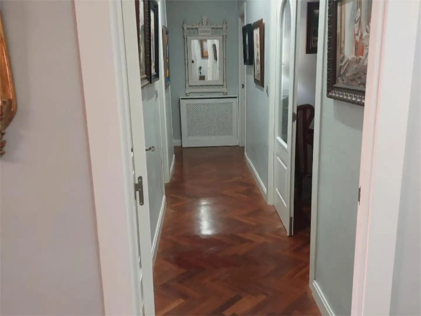 Piso en  Ronda del Pilar 8 - Foto 5