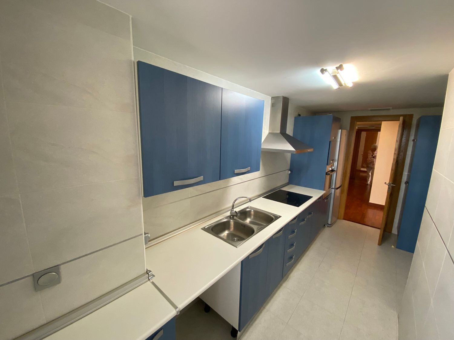 Piso en avenida Palmeral de Zaraiche, 6 - Foto 17