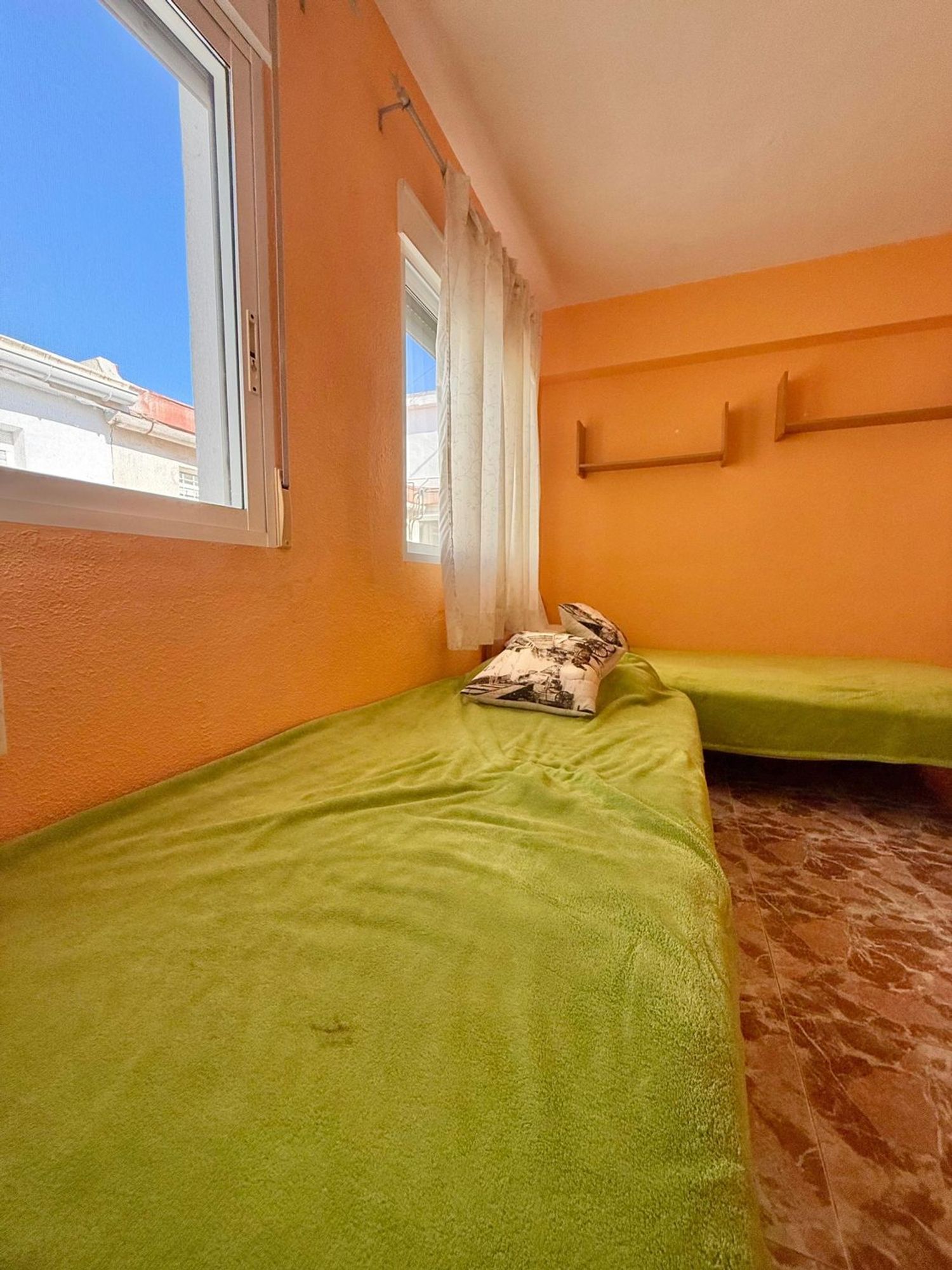 Piso en calle Río seco, 8 - Foto 14