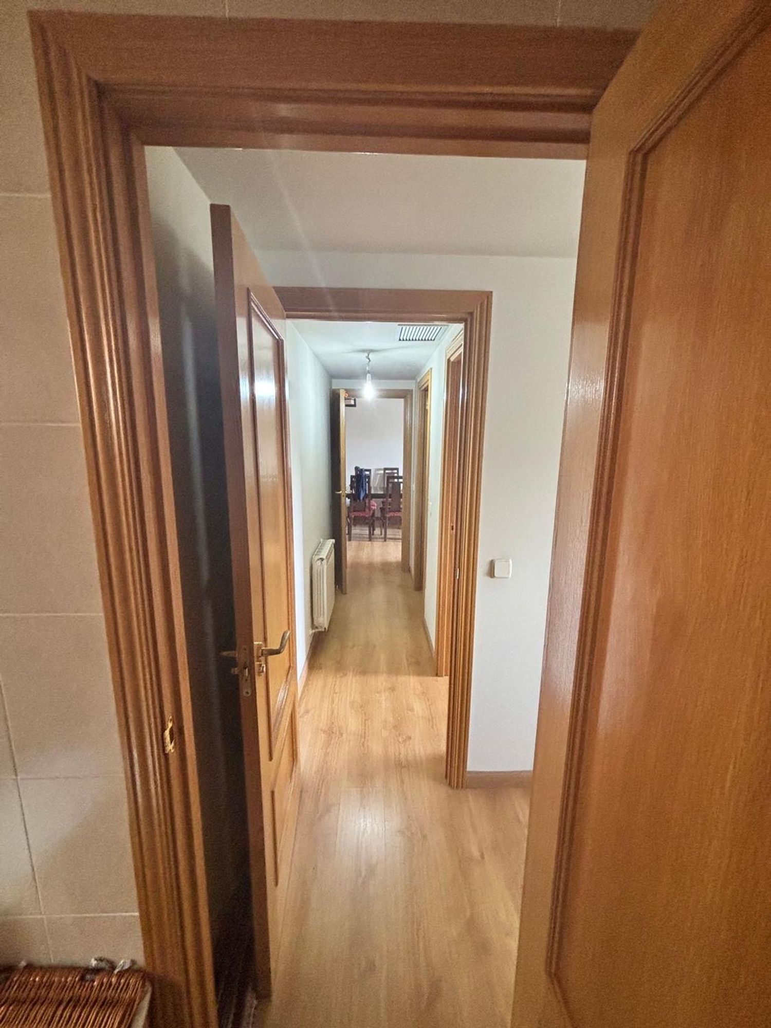 Piso en Paseo de la Estación, 19, Zona Estación, Zona Estación - Foto 24