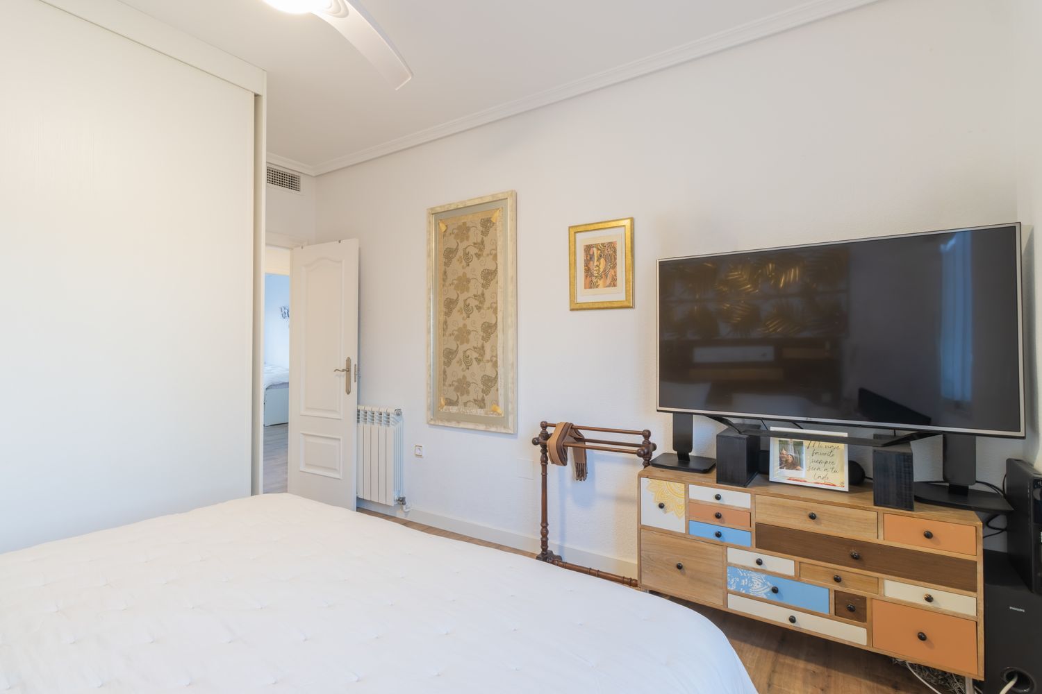 Casa independiente en calle Independencia, 103 h - Foto 14