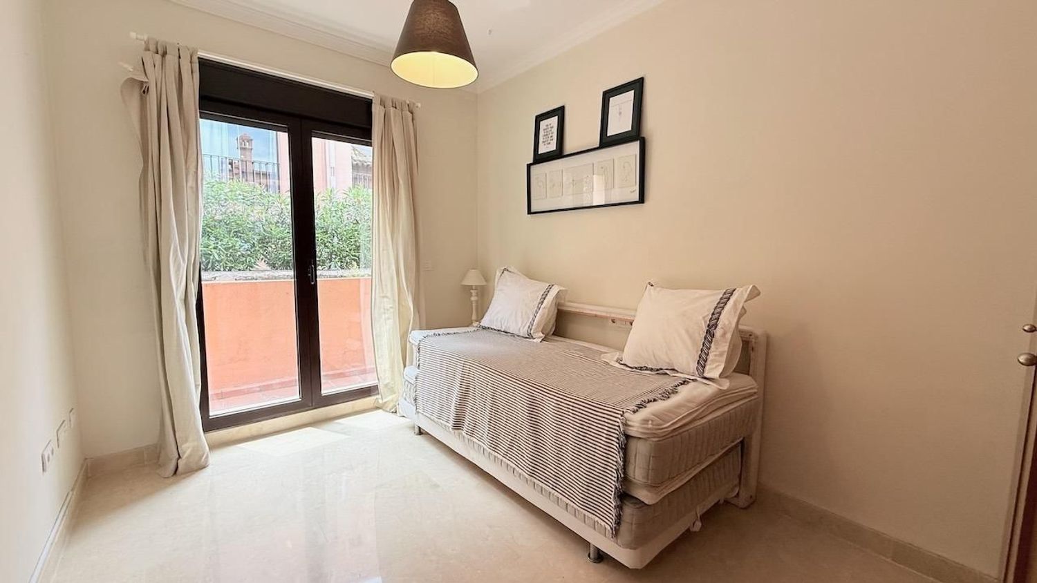 Chalet adosado en C. Isabel Barreto, 2, Valle Romano Golf - Foto 13
