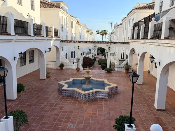 Piso en Calle las Tórtolas, 14, Torreblanca del Sol, Torreblanca del Sol - Foto 1