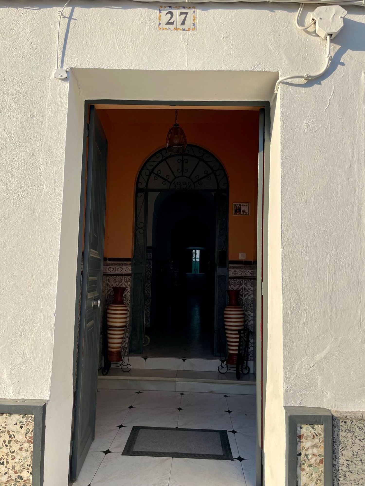 Casa de pueblo en Calle Real, 27 - Foto 2
