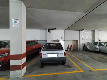 Piso en  Calle la Alhóndiga 10 - Foto 35