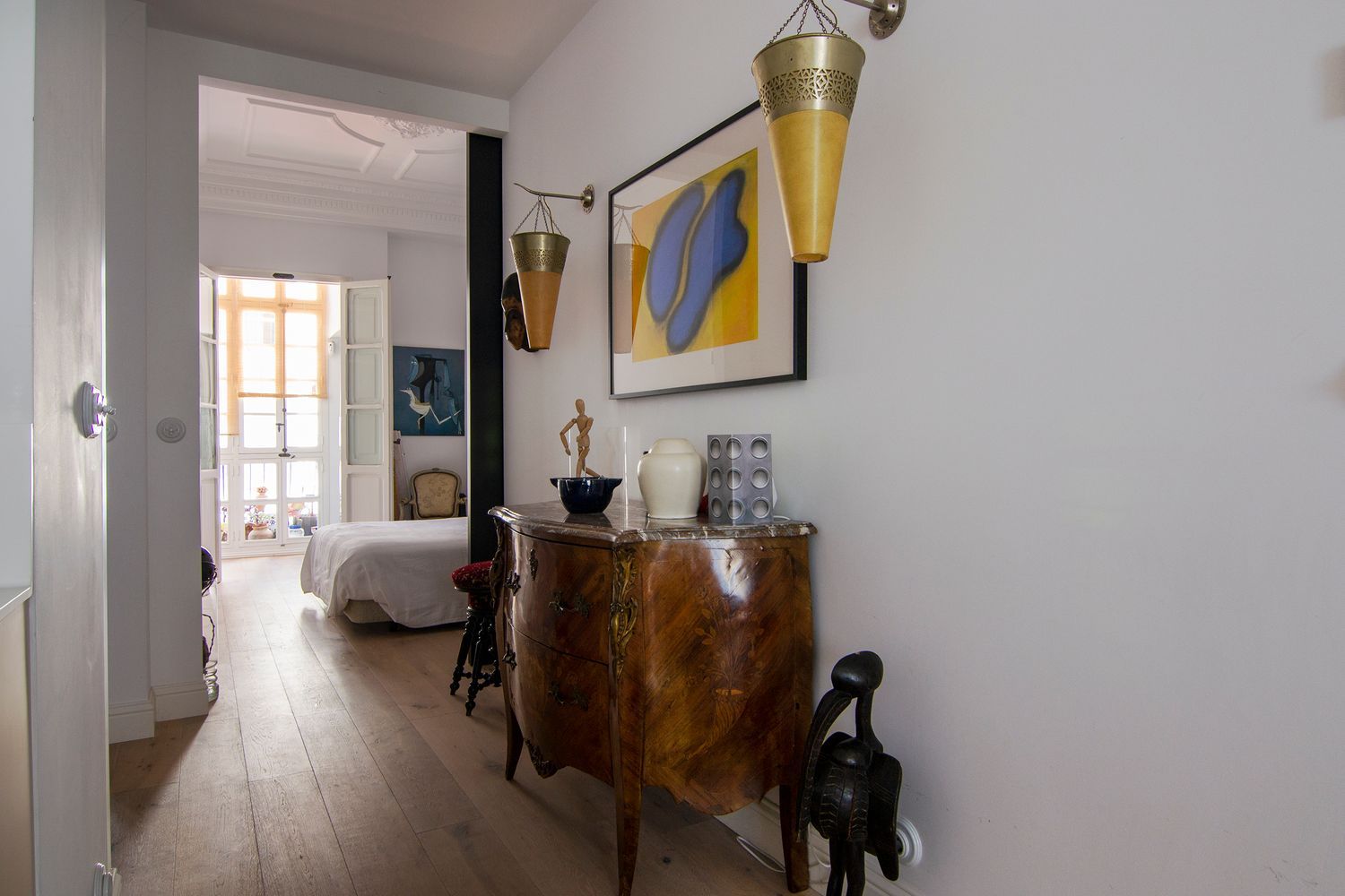 Piso en calle de Puerto Rico, 26 - Foto 19