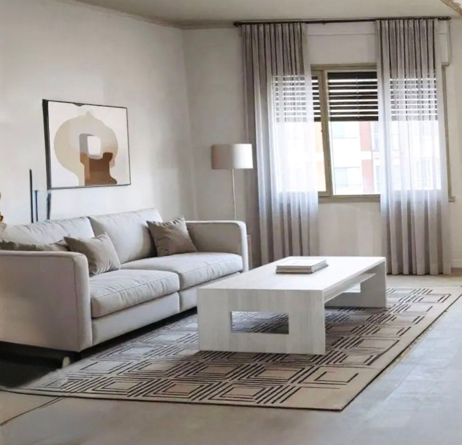 Piso en calle Tenderina Baja, 115 - Foto 1