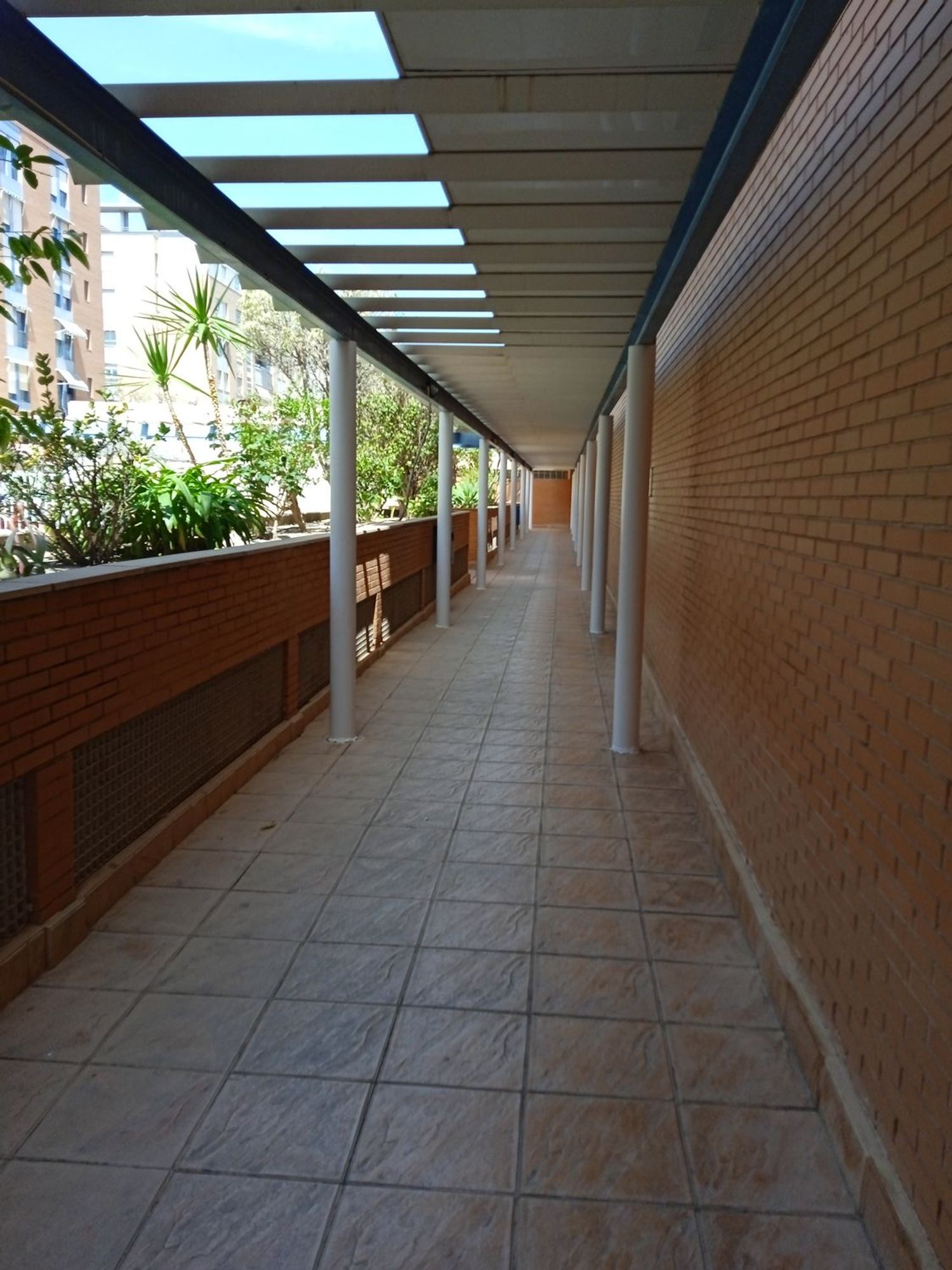 Piso en calle Bailarín José Espadero, 7 - Foto 12