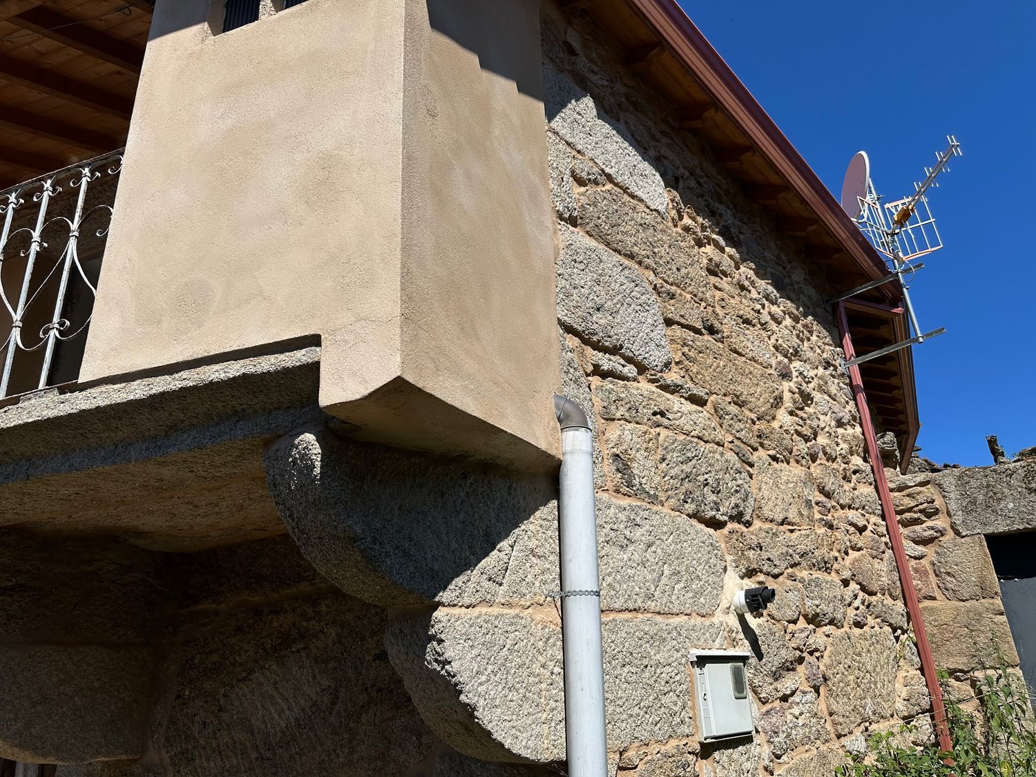 Casa de pueblo en Lugar, 35 - Foto 10