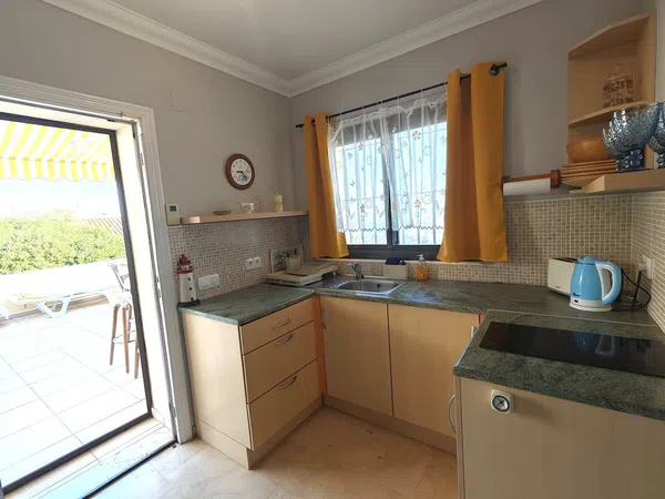 Piso en Calle Fontana De Solvillas Iii, 9, Calaburra - Chaparral, Calaburra - Chaparral - Foto 22