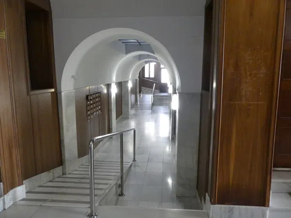 Piso en calle de Alonso Cano, 97