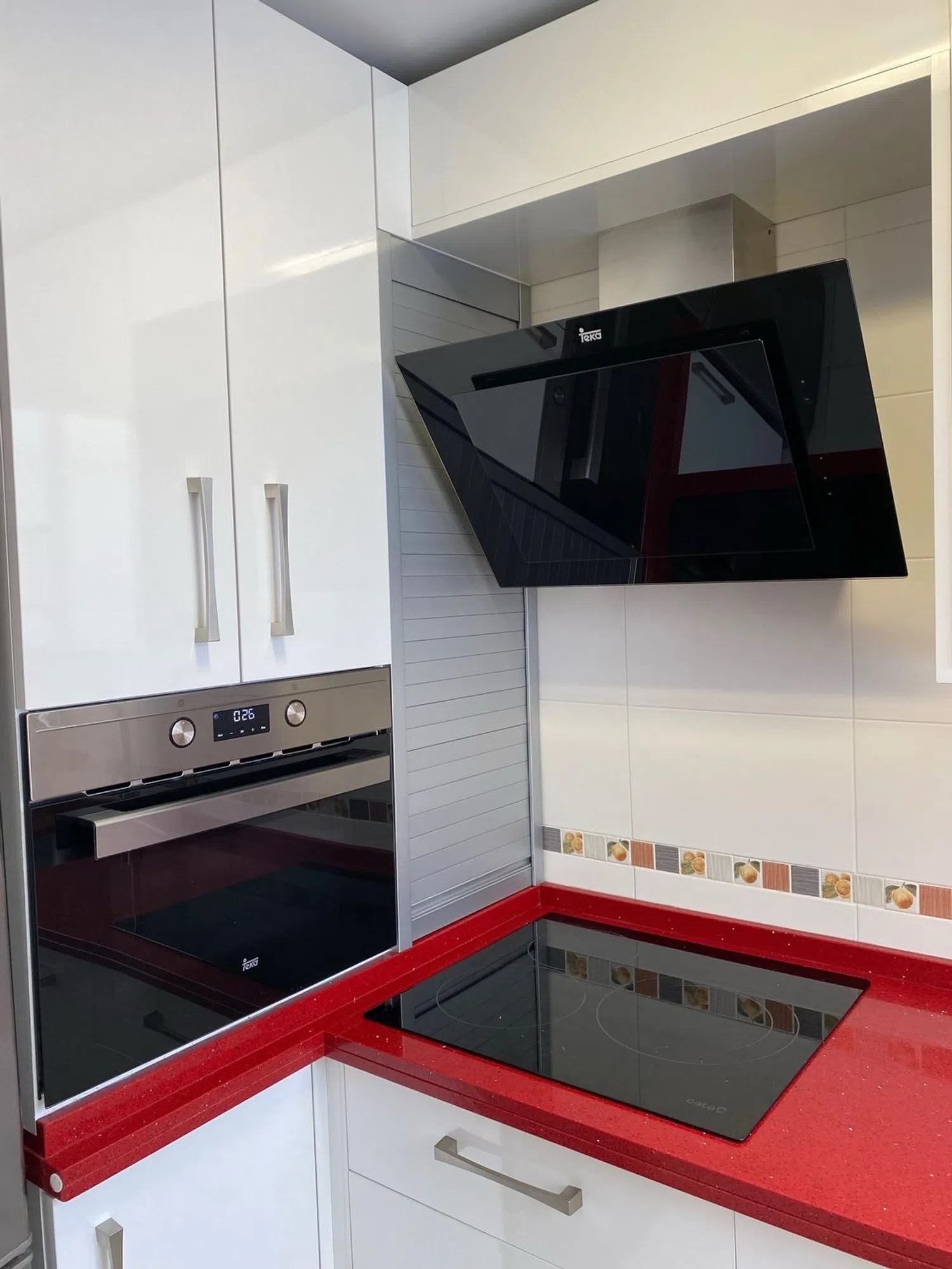 Ático en calle Asunción, 22 - Foto 18