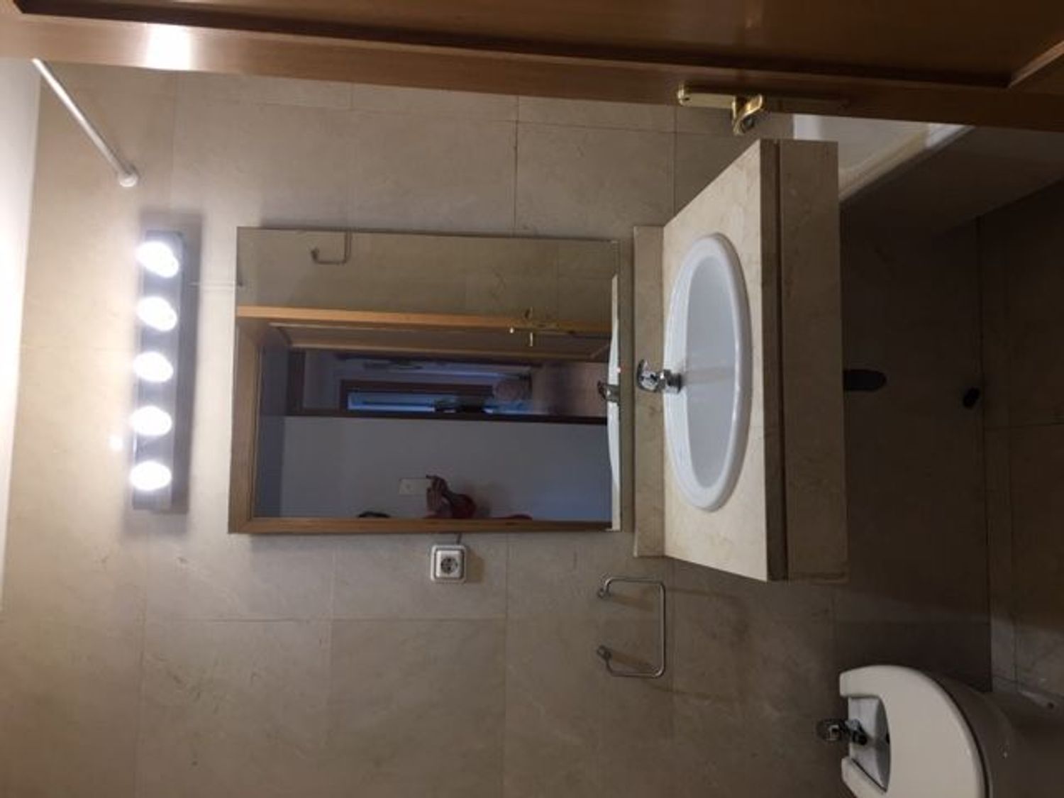 Piso en calle Sabal, 5 - Foto 17