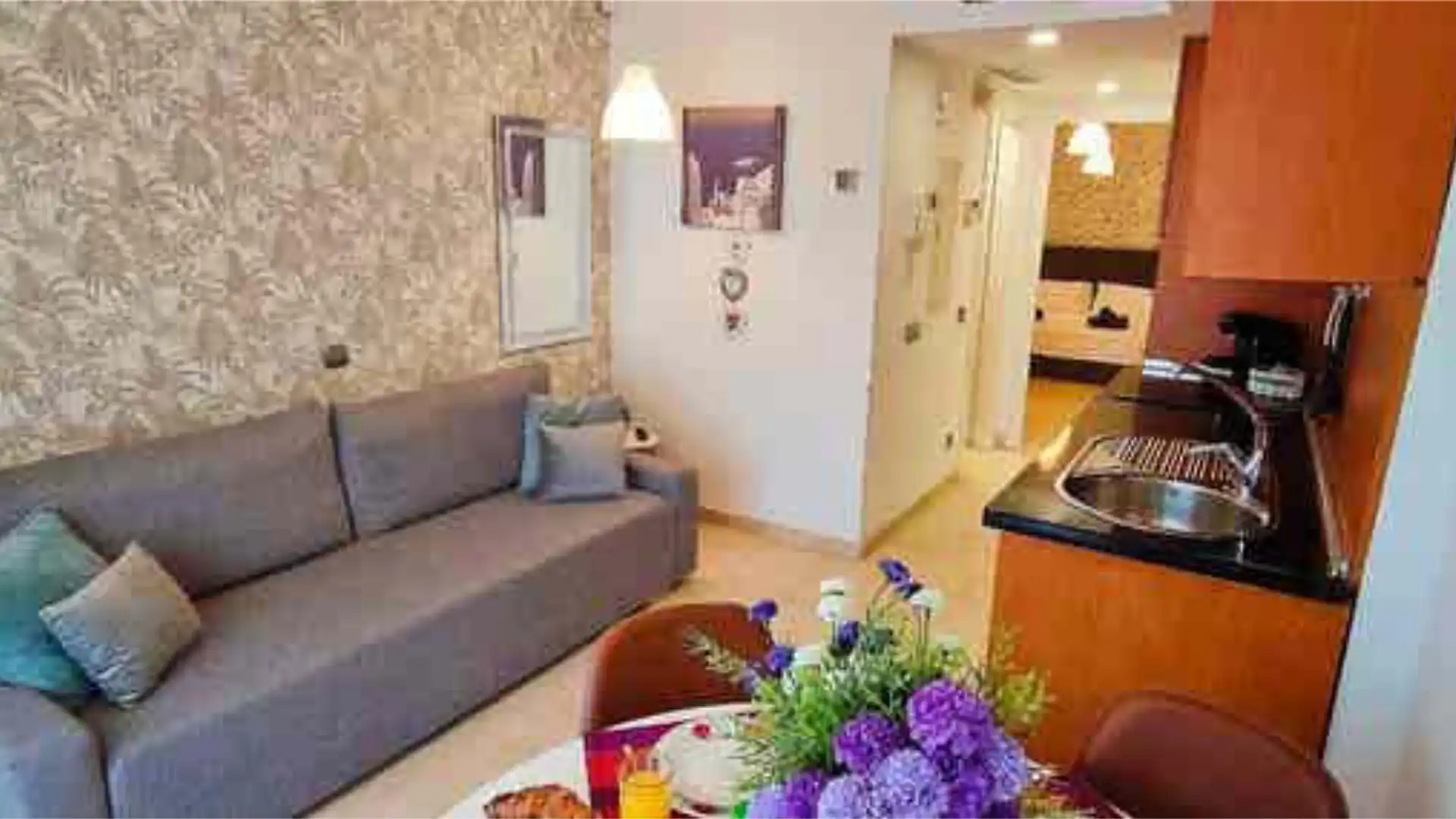 Apartamento en Benalmadena - Foto 3